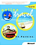 Online Travel (Paperback)