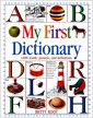 My First Dictionary (Hardcover)