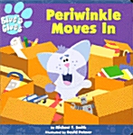 Periwinkle Moves in (Board Book)