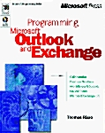 Programming Microsoft Outlook and Microsoft Exchange (Paperback, CD-ROM)
