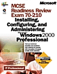 McSe Microsoft Windows 2000 Professional (Paperback, CD-ROM)