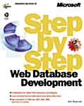 Web Database Development (Paperback, CD-ROM)