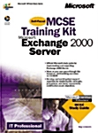 McSe Training Kit Exam 70-224 (Hardcover, Compact Disc)