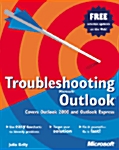 Troubleshooting Microsoft Outlook (Paperback)