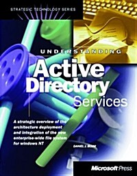 Understanding Active Directory Services (Paperback)