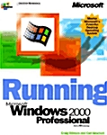 Running Microsoft Windows 2000 Professional (Paperback)