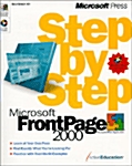 Microsoft Frontpage 2000 (Paperback, CD-ROM)