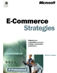 E-commerce strategies