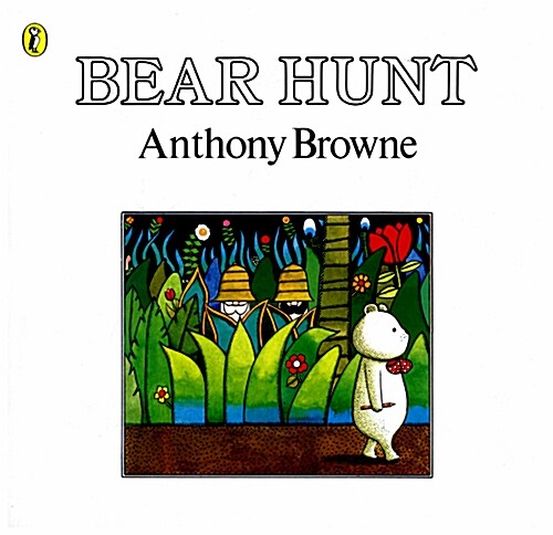 Bear Hunt (Paperback)