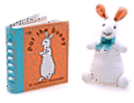 Pat the Bunny Book & Plush [With Paperback Book] (Other)