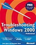 Troubleshooting Microsoft Windows 2000 Professional (Paperback)