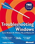 Troubleshooting Microsoft Windows (Paperback)