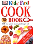 Kids First Cook Book (Hardcover)