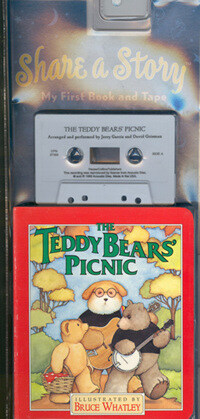 (The)Teddy Bear's Picnic