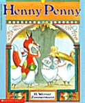 [중고] Henny Penny (Paperback, Reprint)