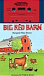 Big Red Barn (Hardcover, Cassette)