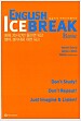 ENGLISH ICEBREAK BASIC