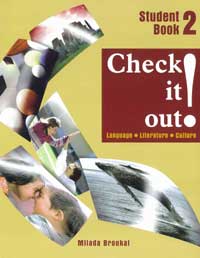 Check It Out!, Book 2: Language, Literature, Culture (Paperback) - Language, Literature, Culture