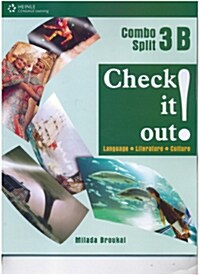 Check it Out! 3B : Combo Split (Paperback)