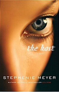[중고] The Host (Hardcover)