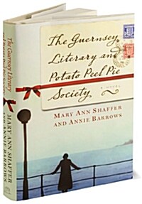The Guernsey Literary and Potato Peel Pie Society (Hardcover)
