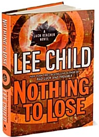 Nothing to Lose (Hardcover)