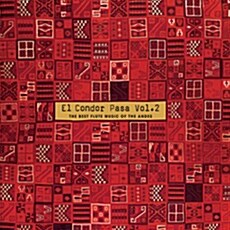 [중고] 엘 콘도르 파사 (El Condor Pasa) Vol. 2