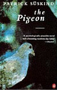 The Pigeon (Paperback)