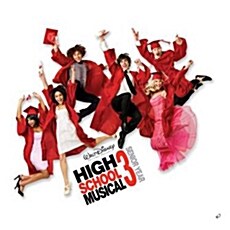 High School Musical 3: Senior Year - O.S.T (CD+DVD)