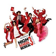 [중고] High School Musical 3: Senior Year - O.S.T (CD+DVD)