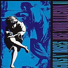 Guns N Roses - Use Your Illusion 2