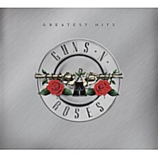[수입] Guns N Roses - Greatest Hits