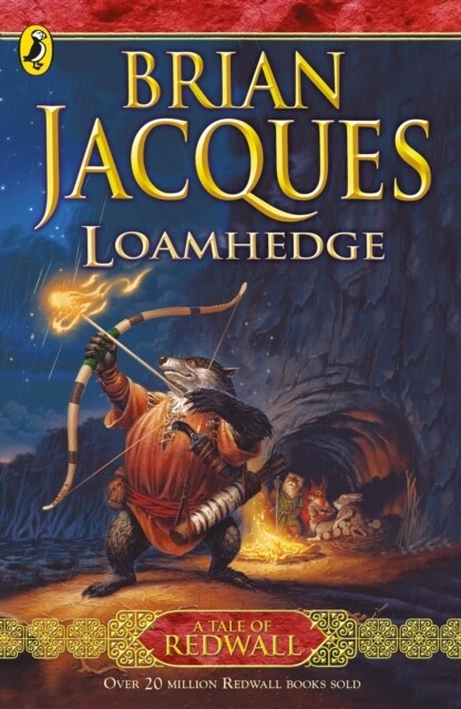 Loamhedge (Paperback)