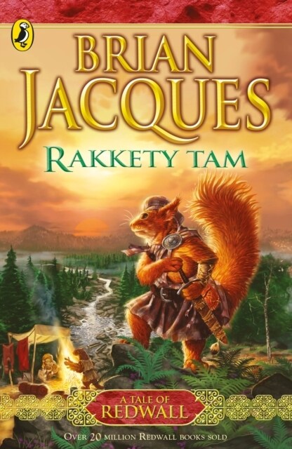 Rakkety Tam (Paperback)