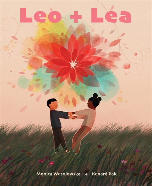 Leo + Lea (Hardcover)
