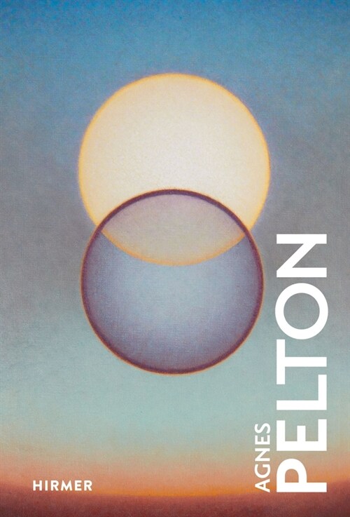 Agnes Pelton (Hardcover)