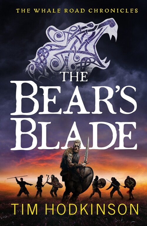 The Bears Blade (Paperback)