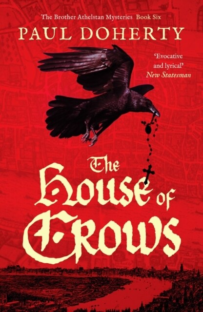 The House of Crows (Paperback)