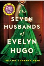 Seven Husbands of Evelyn Hugo : The Sunday Times Bestseller (Paperback)