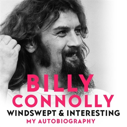 Windswept & Interesting : My Autobiography (CD-Audio, Unabridged ed)