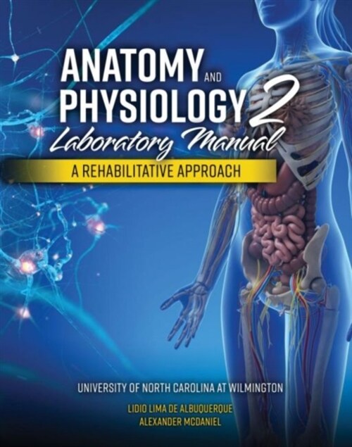 Anatomy and Physiology 2 : Laboratory Manual (Paperback)