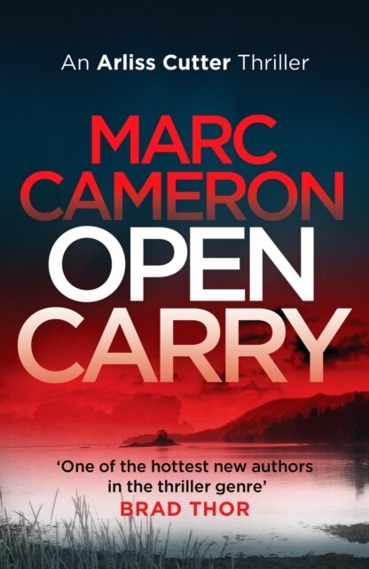 Open Carry (Paperback)