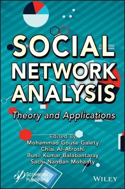 Social Network Analysis: Theory and Applications (Hardcover)