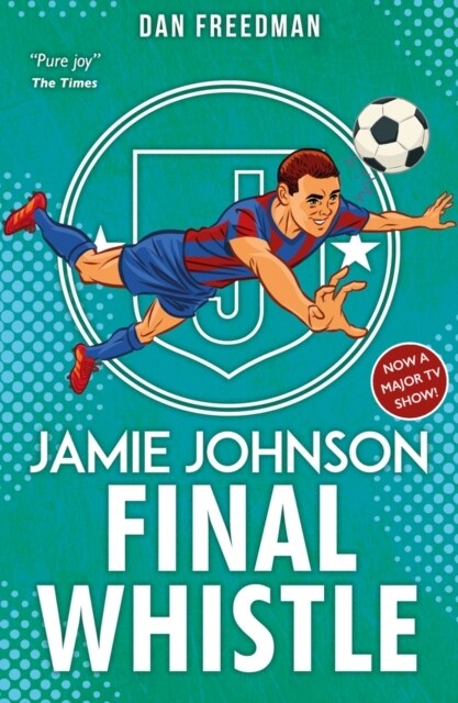 Final Whistle (2022 edition) (Paperback)