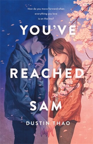 Youve Reached Sam (Paperback)