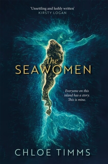 THE SEAWOMEN (Paperback)