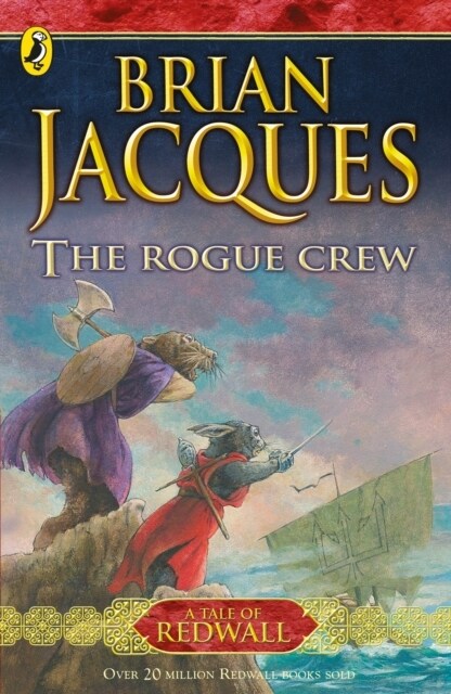 The Rogue Crew (Paperback)
