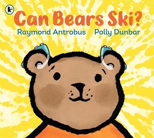 Can Bears Ski? (Paperback)