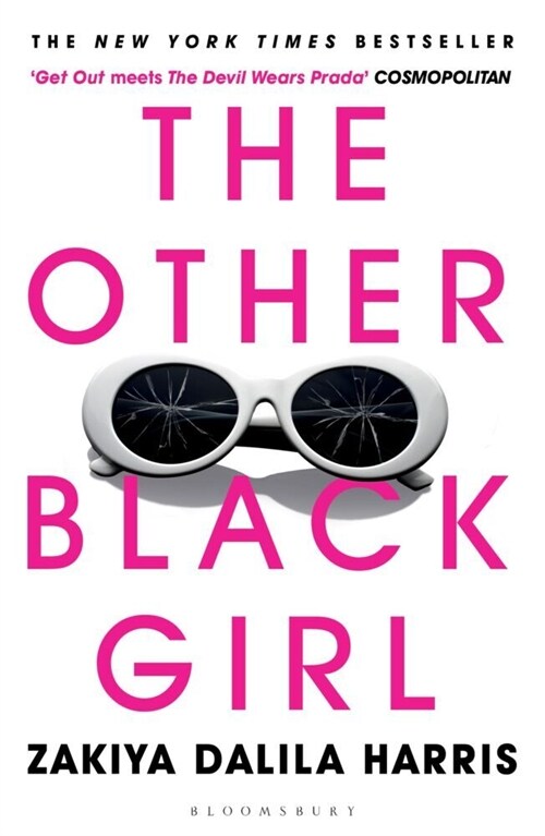 The Other Black Girl : The bestselling book behind the major 2023 TV series (Paperback)