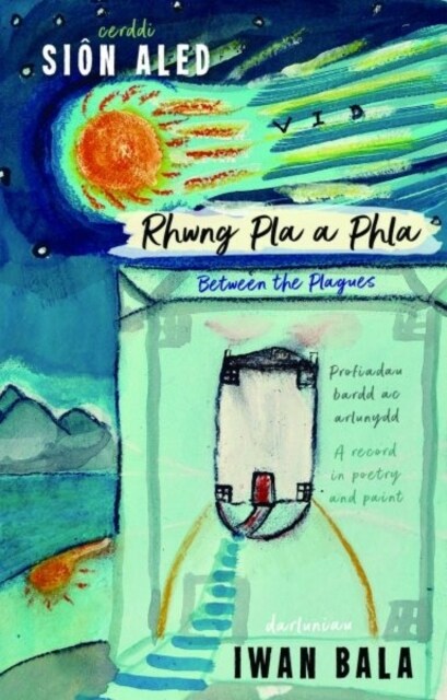 Rhwng Pla a Phla (Paperback)